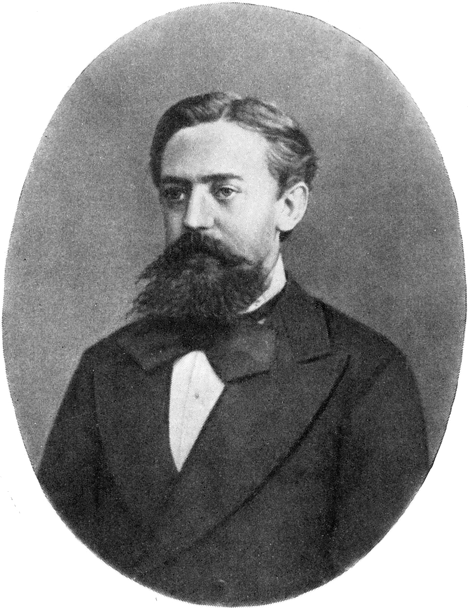 Andrey Markov